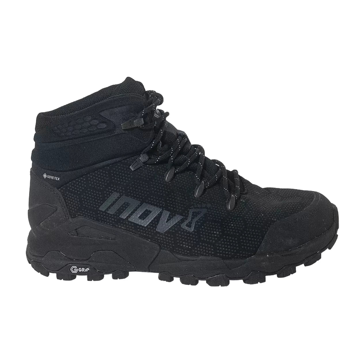9.5Black