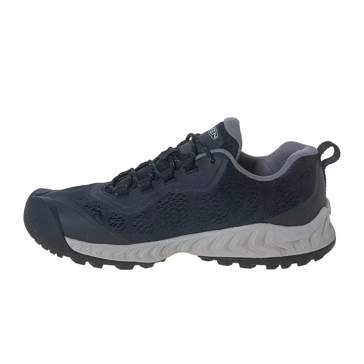 9Black/Grey