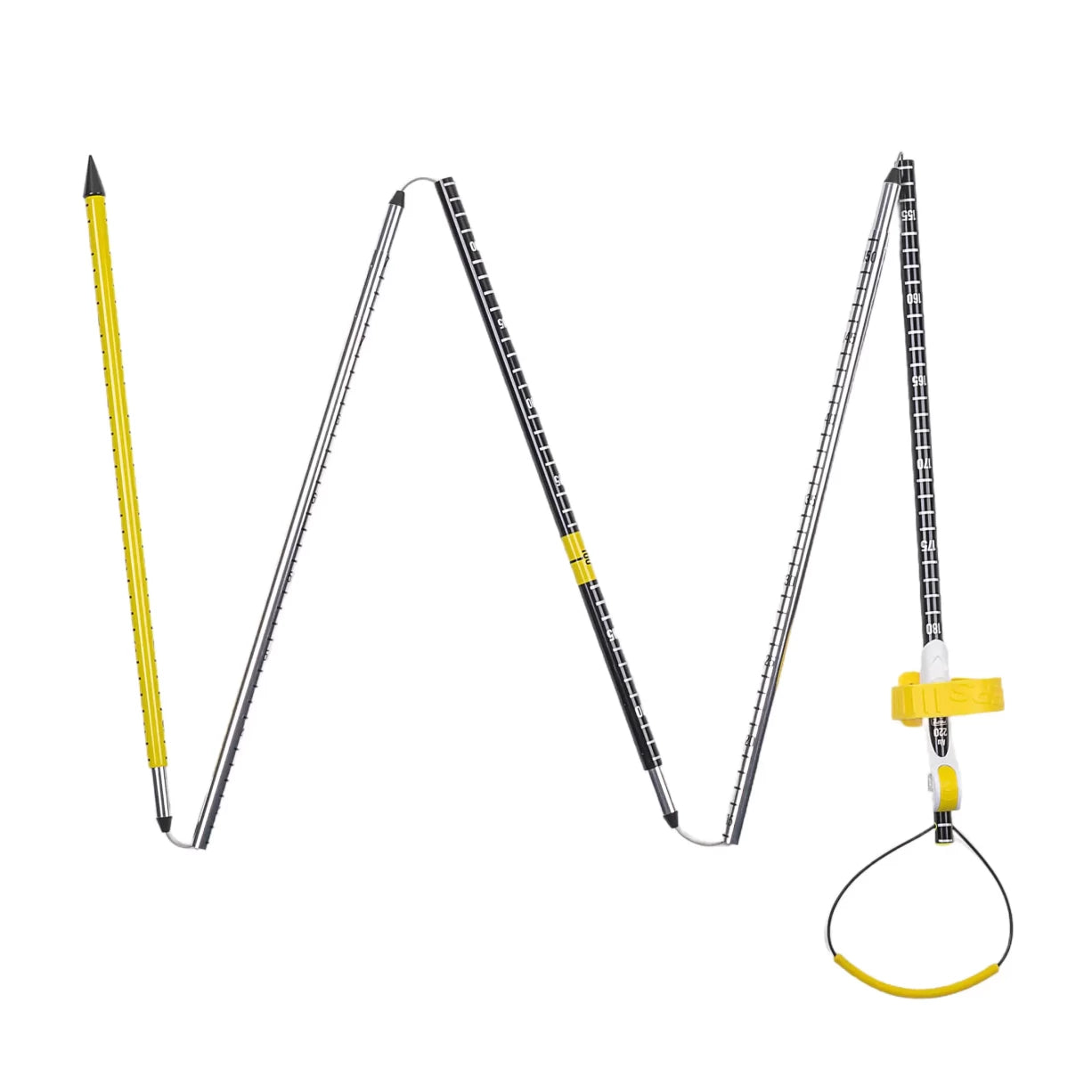 One SizeSilver/Black