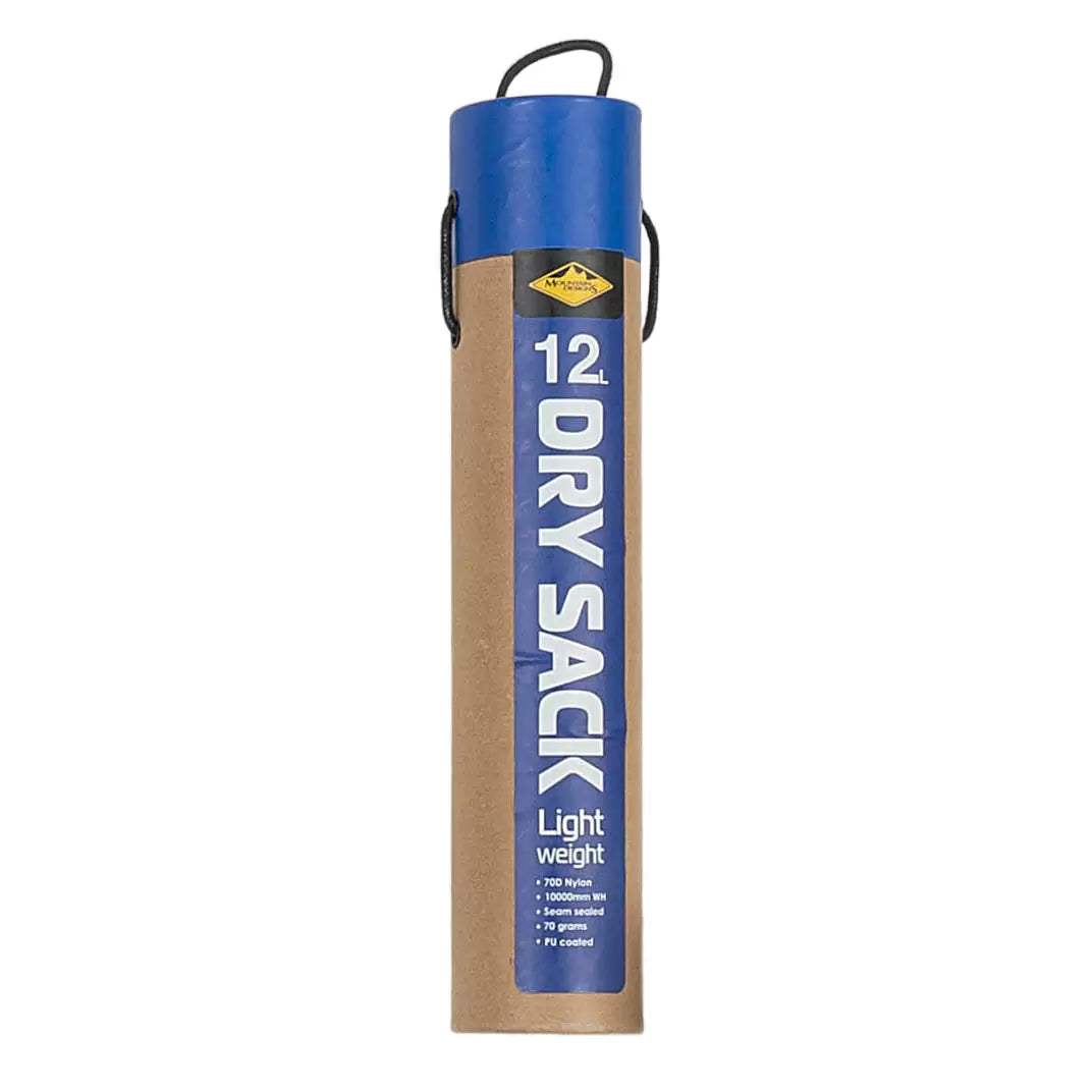 12 LBlue