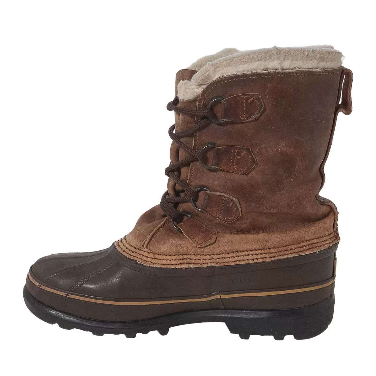 9Brown