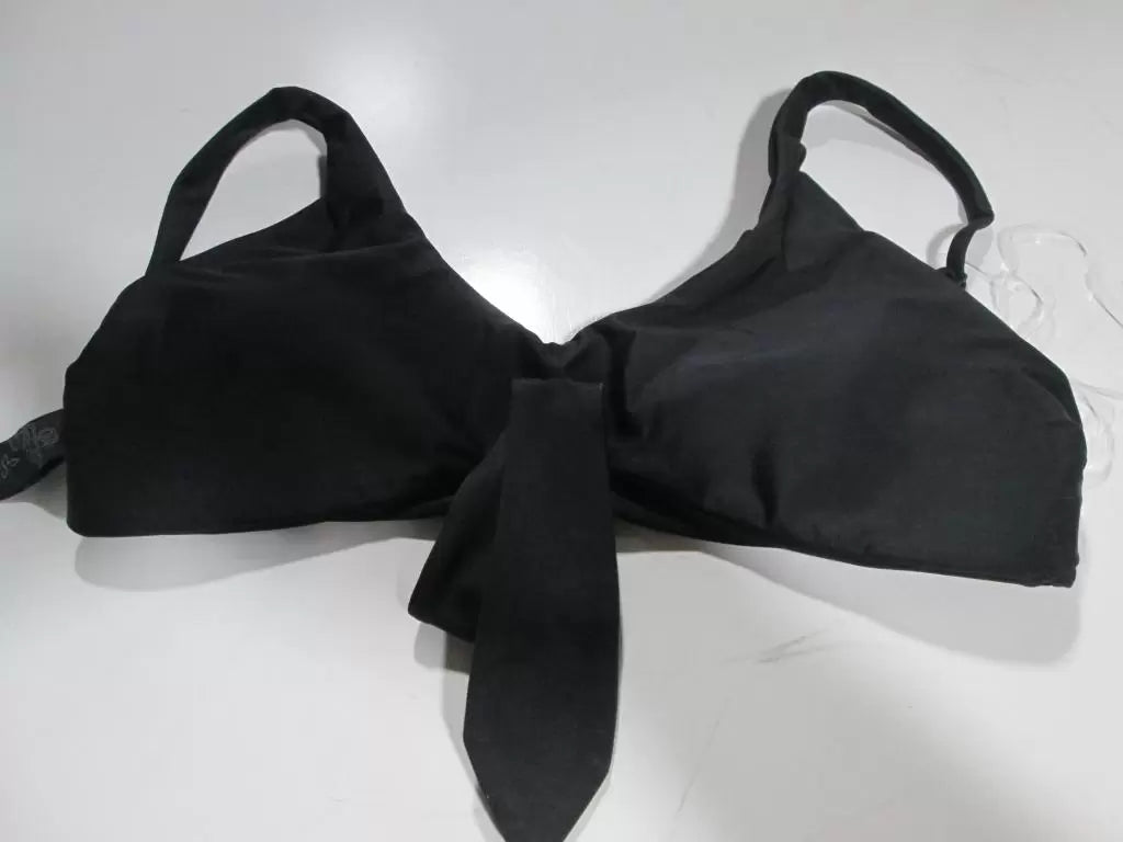 SBlack Solid