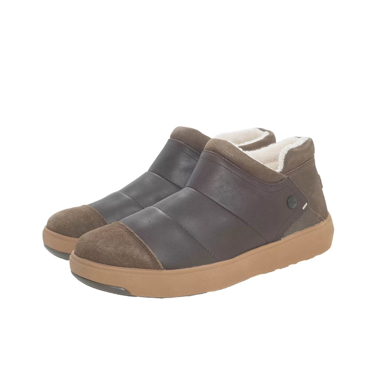 8Dark Brown