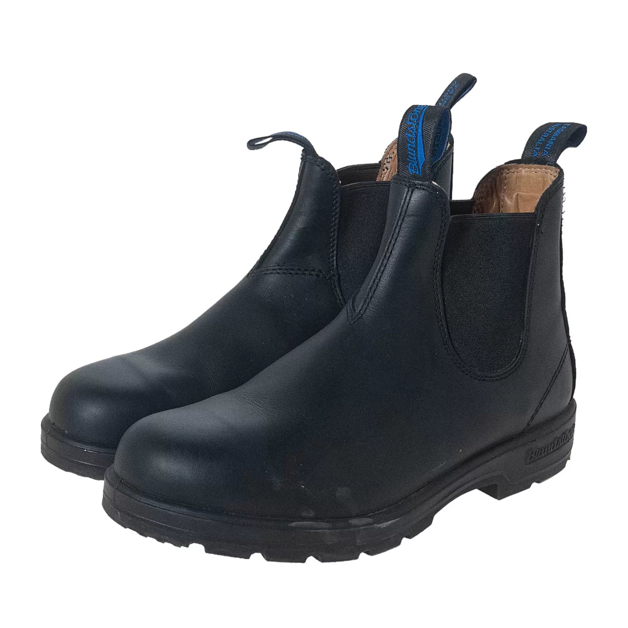 8.5Black