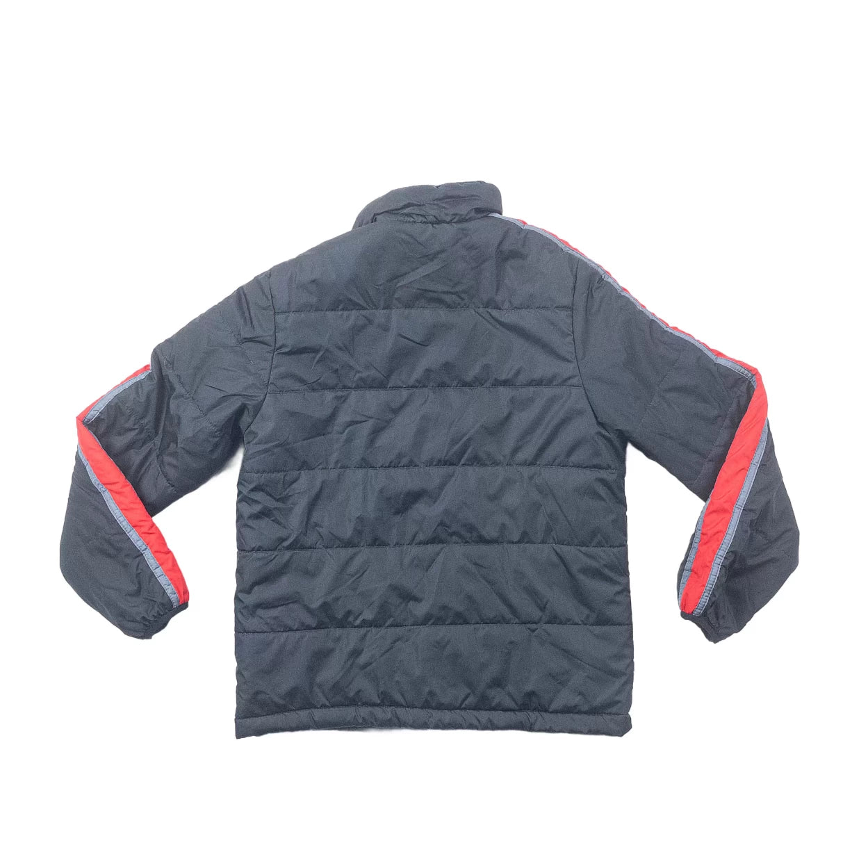 MBlack/Red