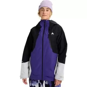 LPrism Violet/True Black/Gray Cloud