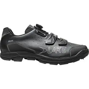 46Black/Silver
