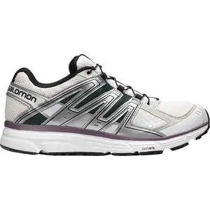 8White/Silver/Black