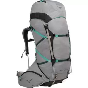 XSVoyager Grey