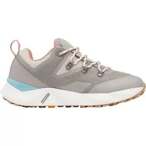 8.5TI Titanium/Snowcap