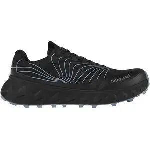 Unisex Mens 6.5/Womens 7.5Black/Blue
