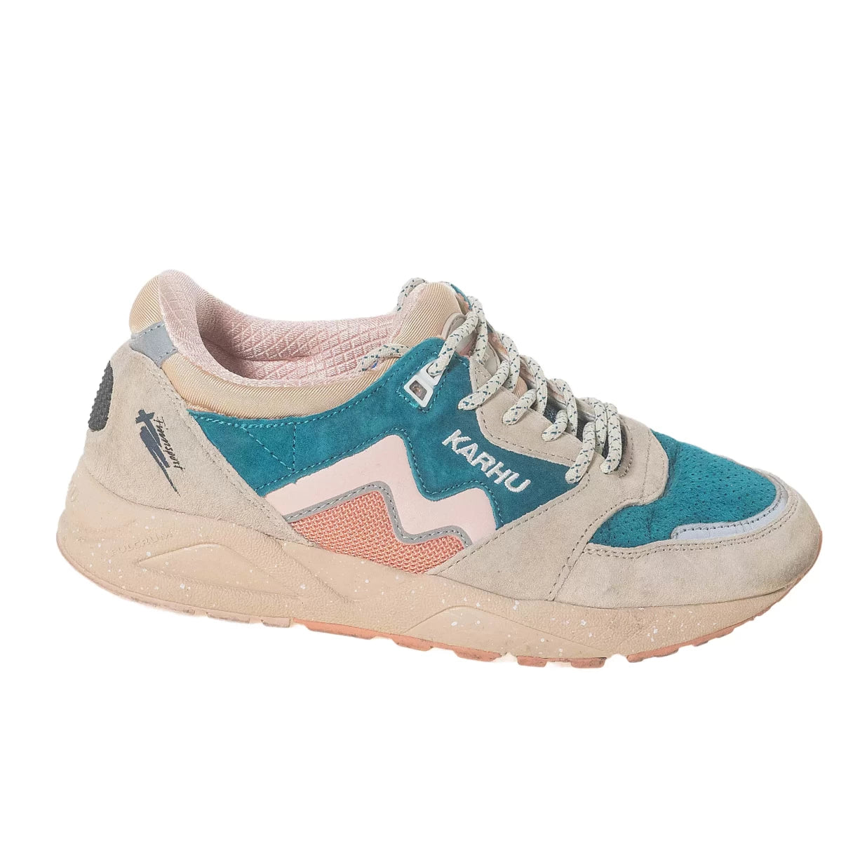 6.5Pink/Blue