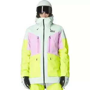 XSSilt Green/Orchid/Acid Lime