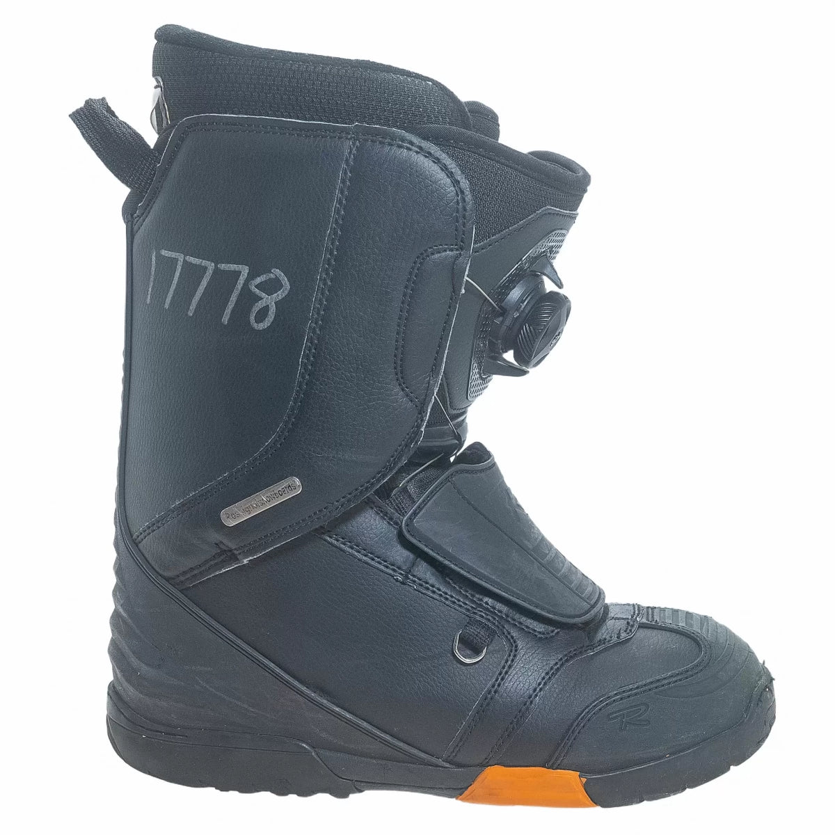 10Black