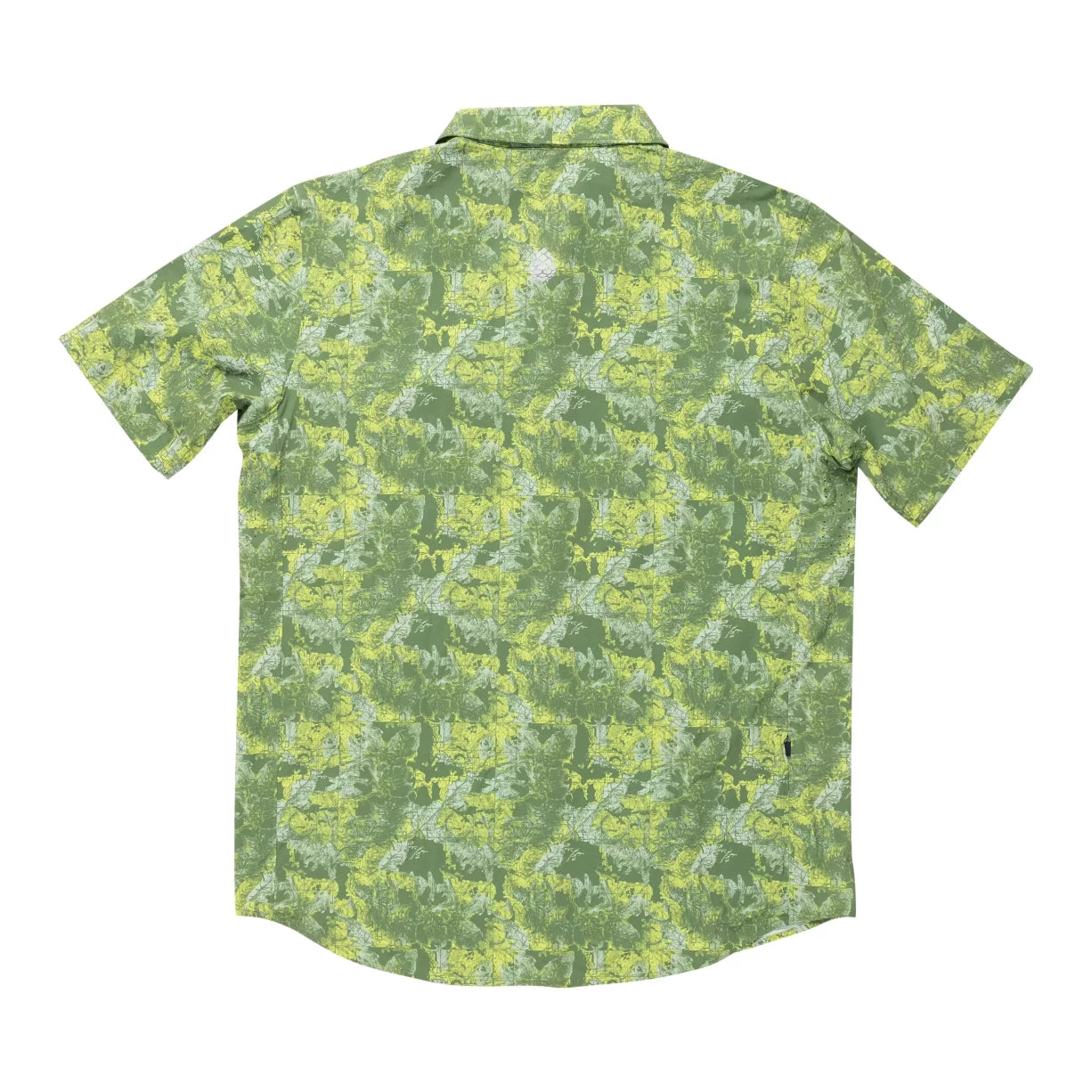 MGreen