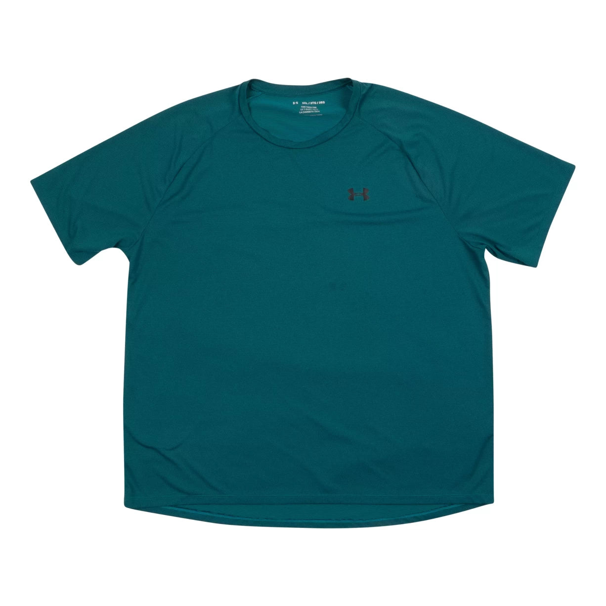 3XLGreen
