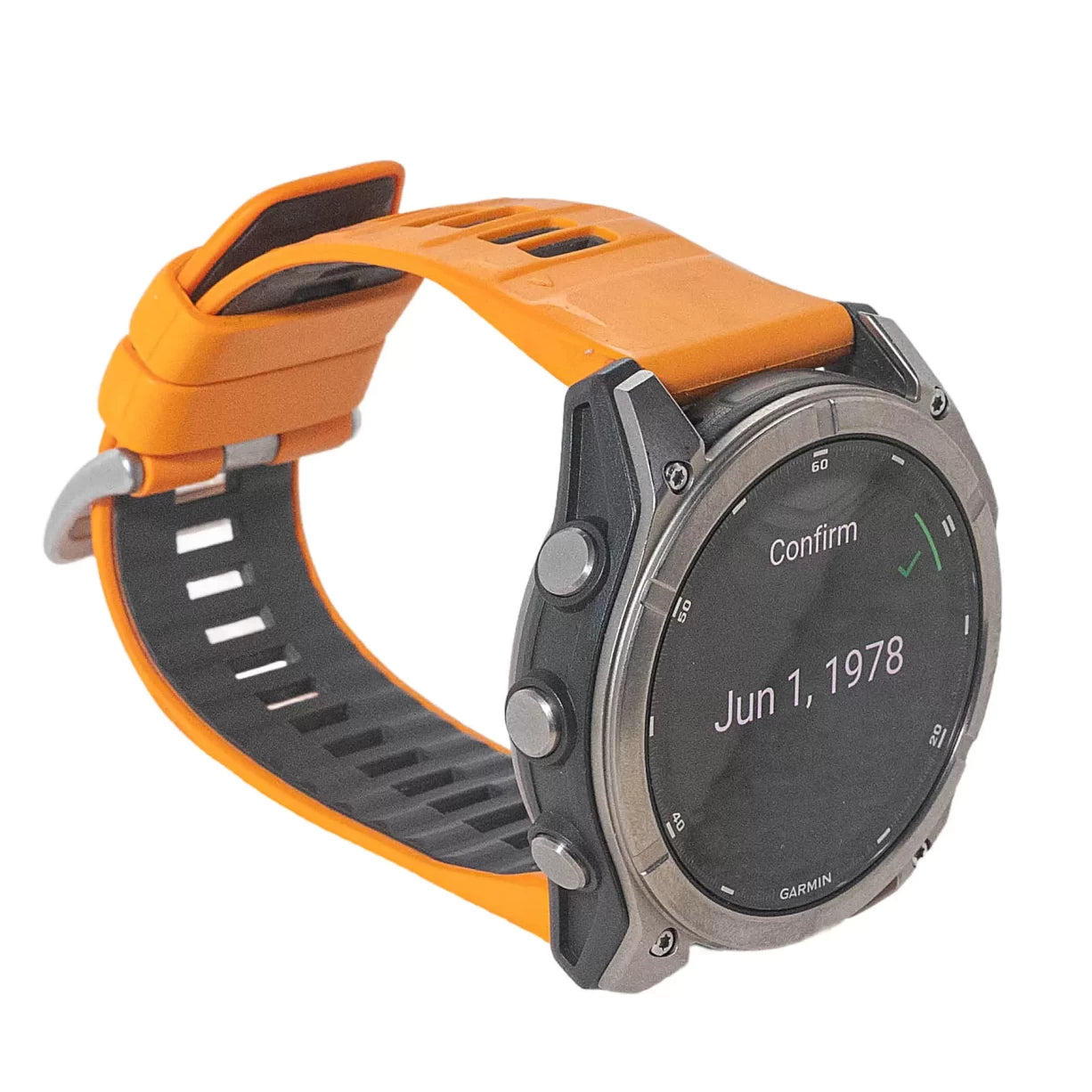 AdjustableOrange
