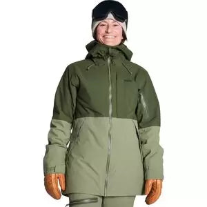 MFatigue Green