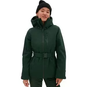 MAlpine Green