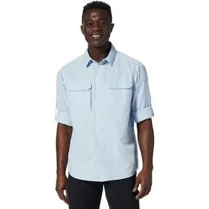 SBlue Chambray