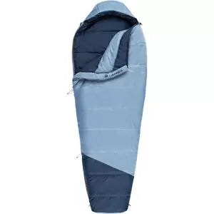 Reg/Right ZipWindward Blue/Pageant Blue