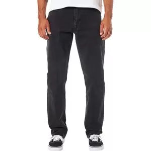 30Washed Black