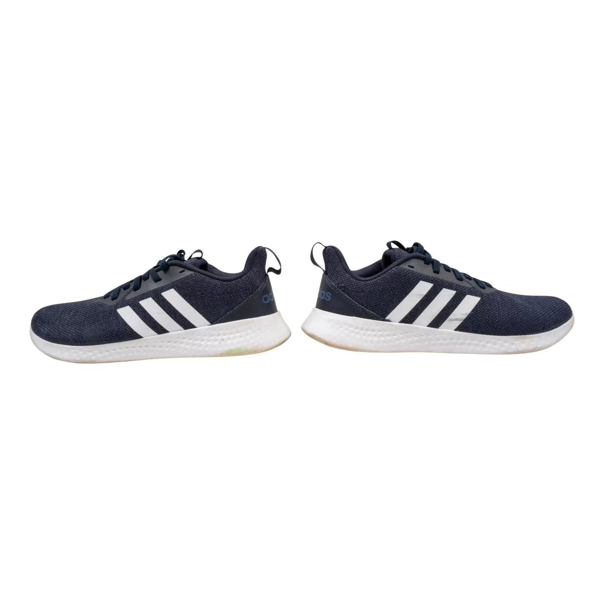 11Navy/White