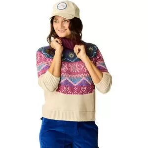 SBirch Fairisle