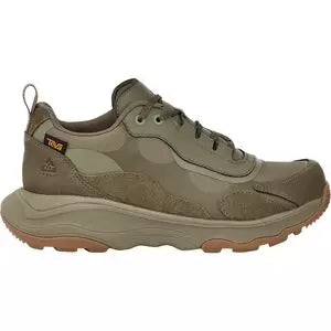 11Burnt Olive