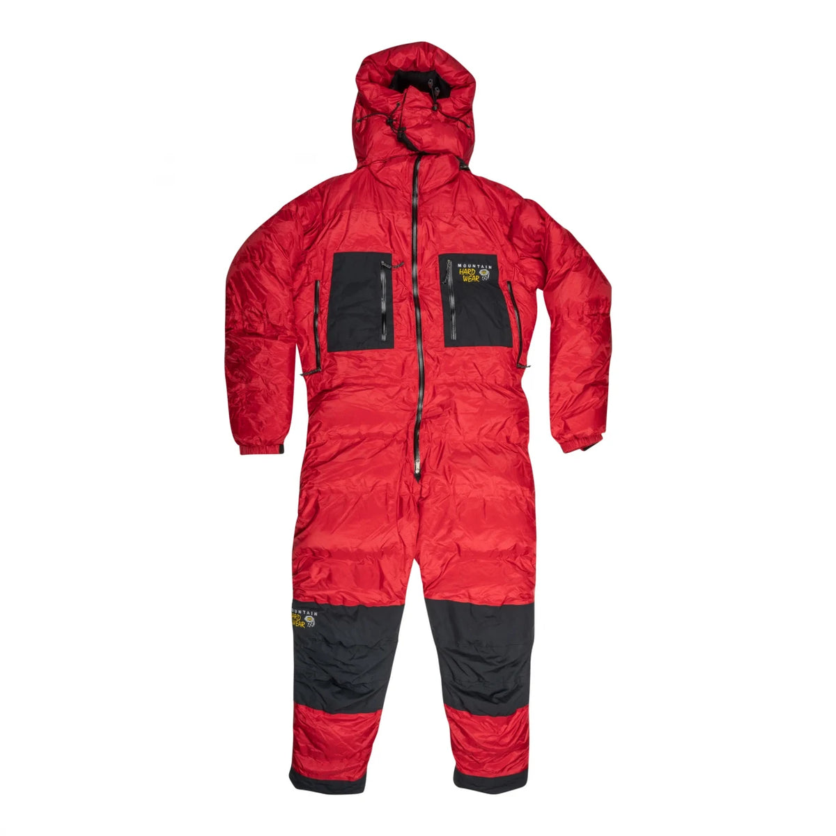 Mountain Hardwear Absolute Zero Down Suit –