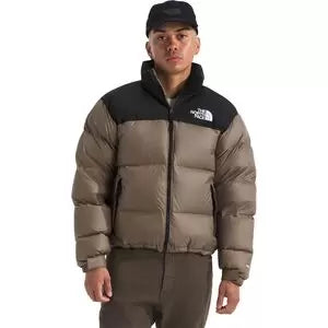 MMocha Brown/TNF Black