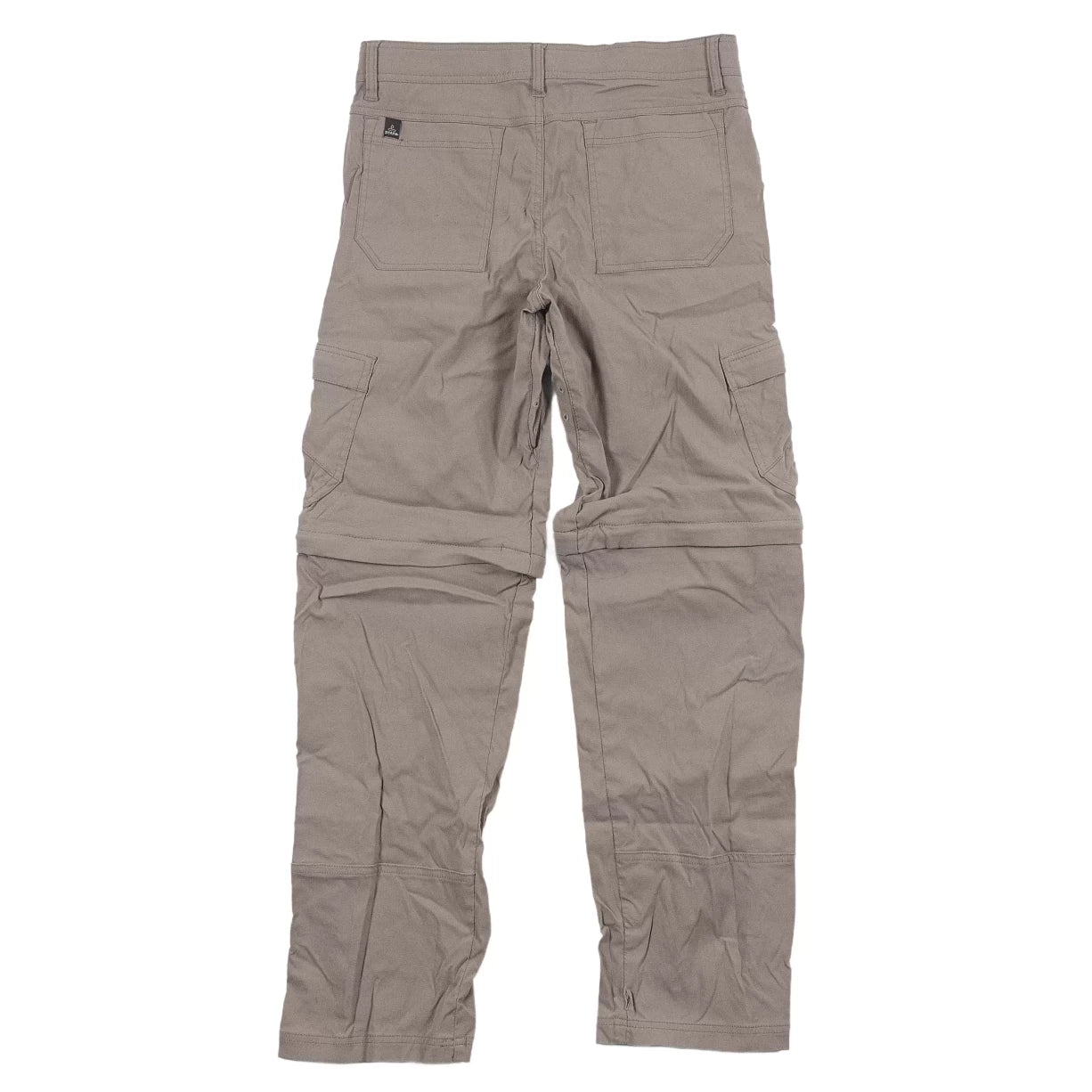 31" x 32"Khaki