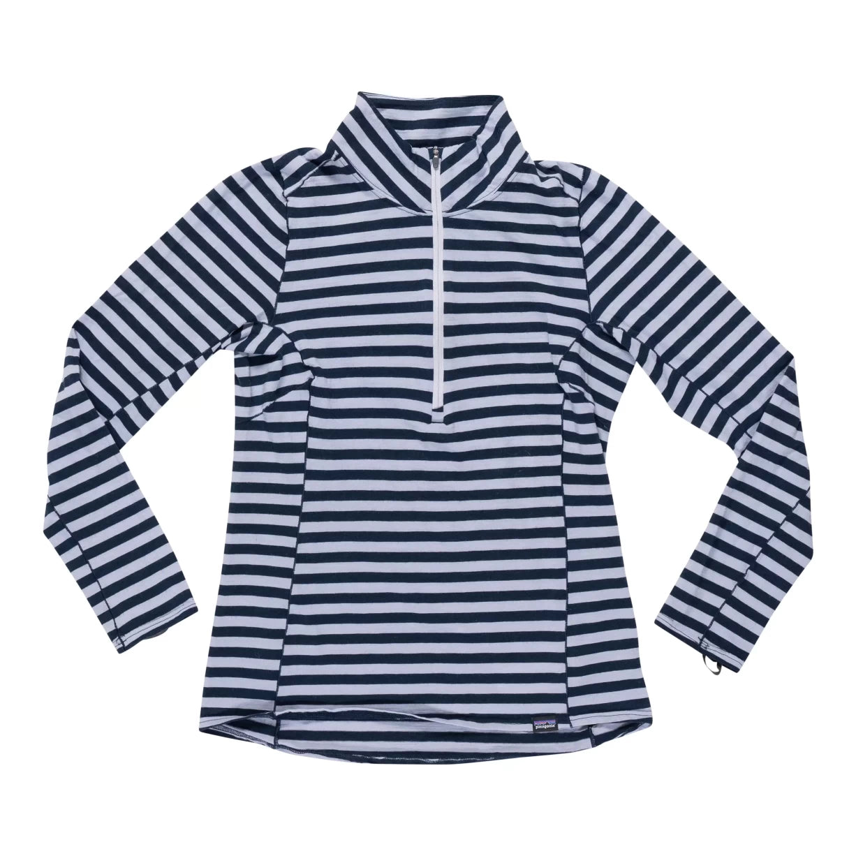 Estimated MNavy Stripe