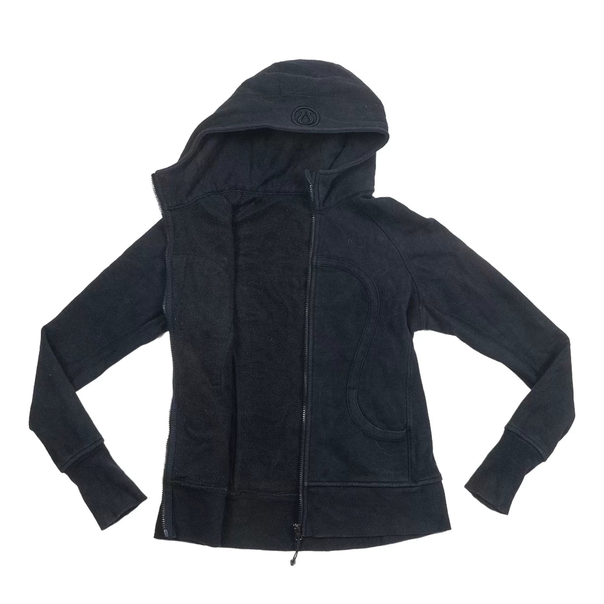 Estimated Size LBlack