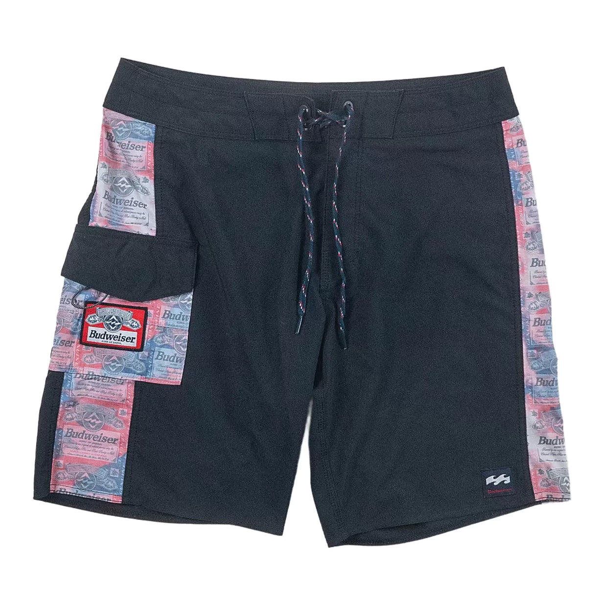 30Black