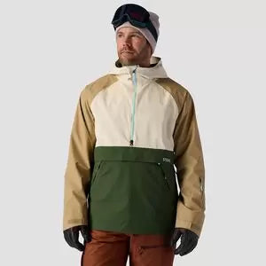 LSandshell/Duffel Bag/Kelp