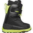 10Black/Lime