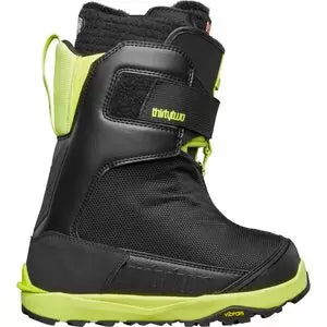10Black/Lime