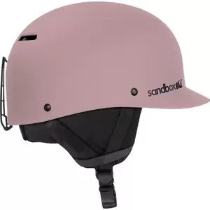 LDusty Pink
