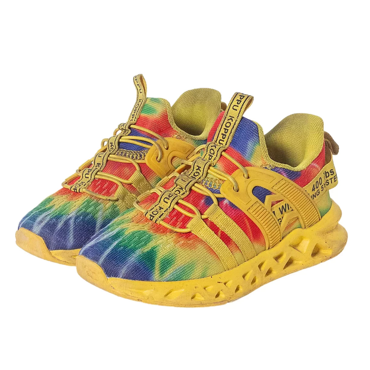 13Multicolor