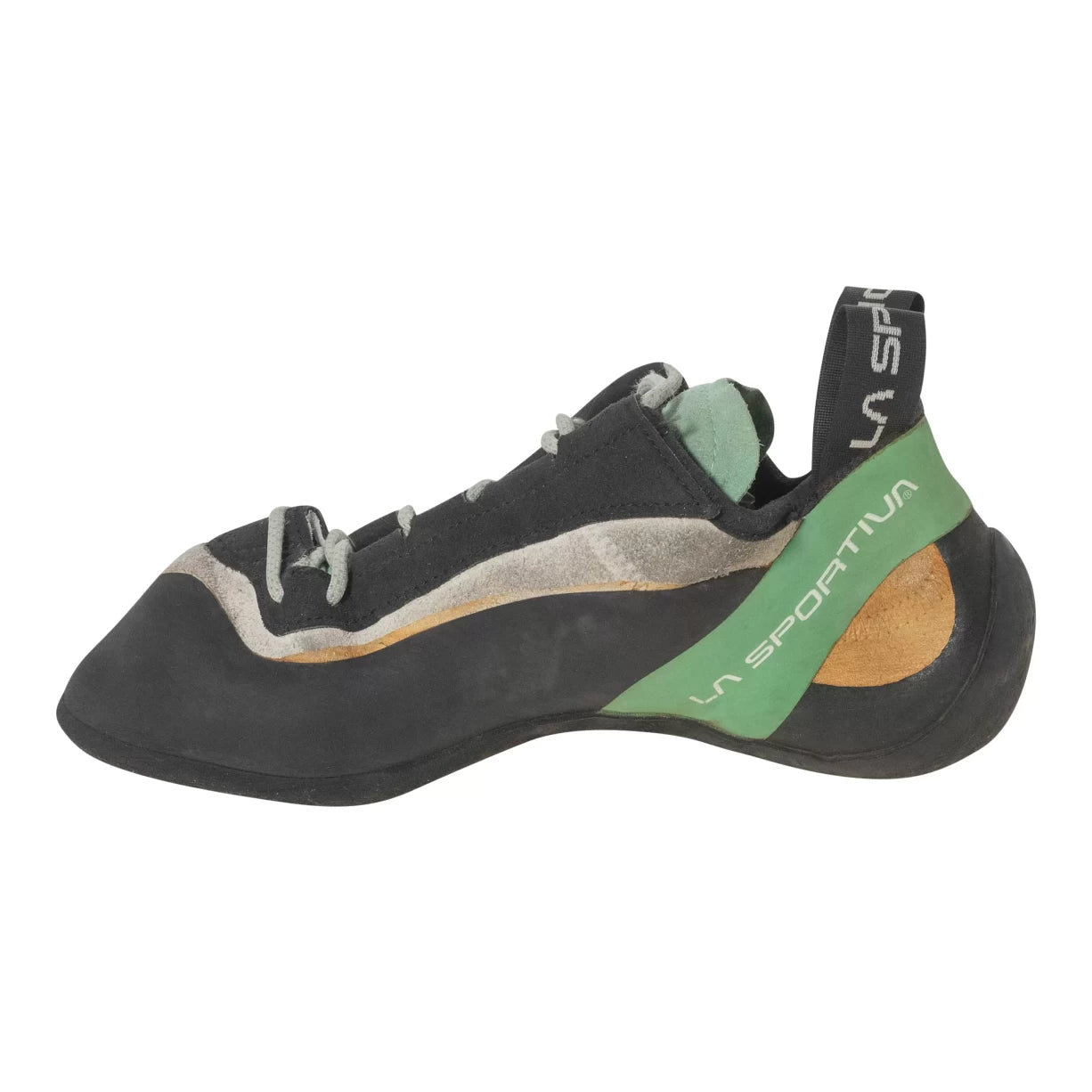 38.5Black/Emerald