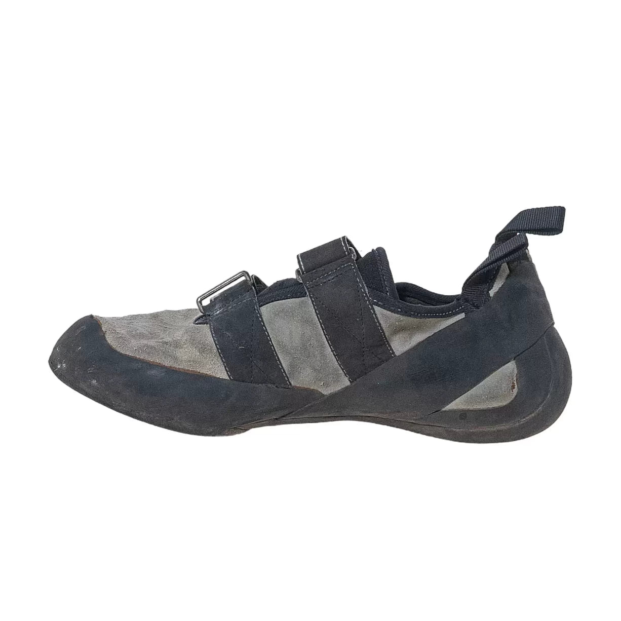 10Black/Gray