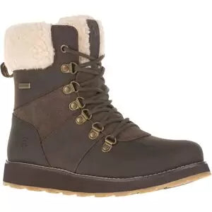 9Dark Brown
