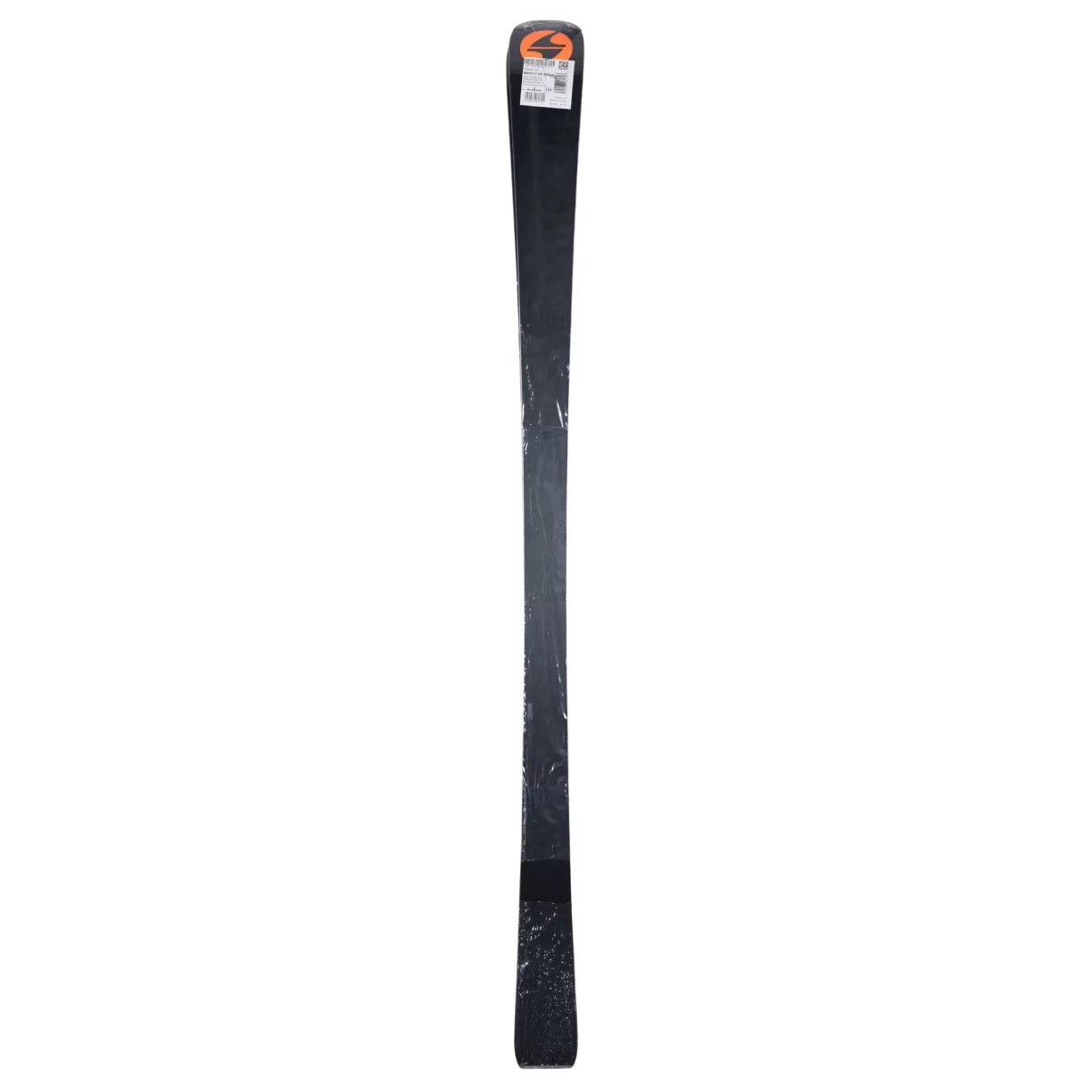 170cmBlack/Anthracite