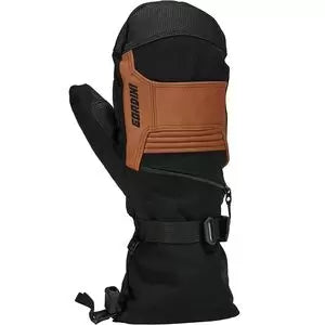 XLBlack Tan