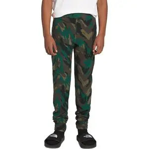 MEvergreen Mountain Camo Print