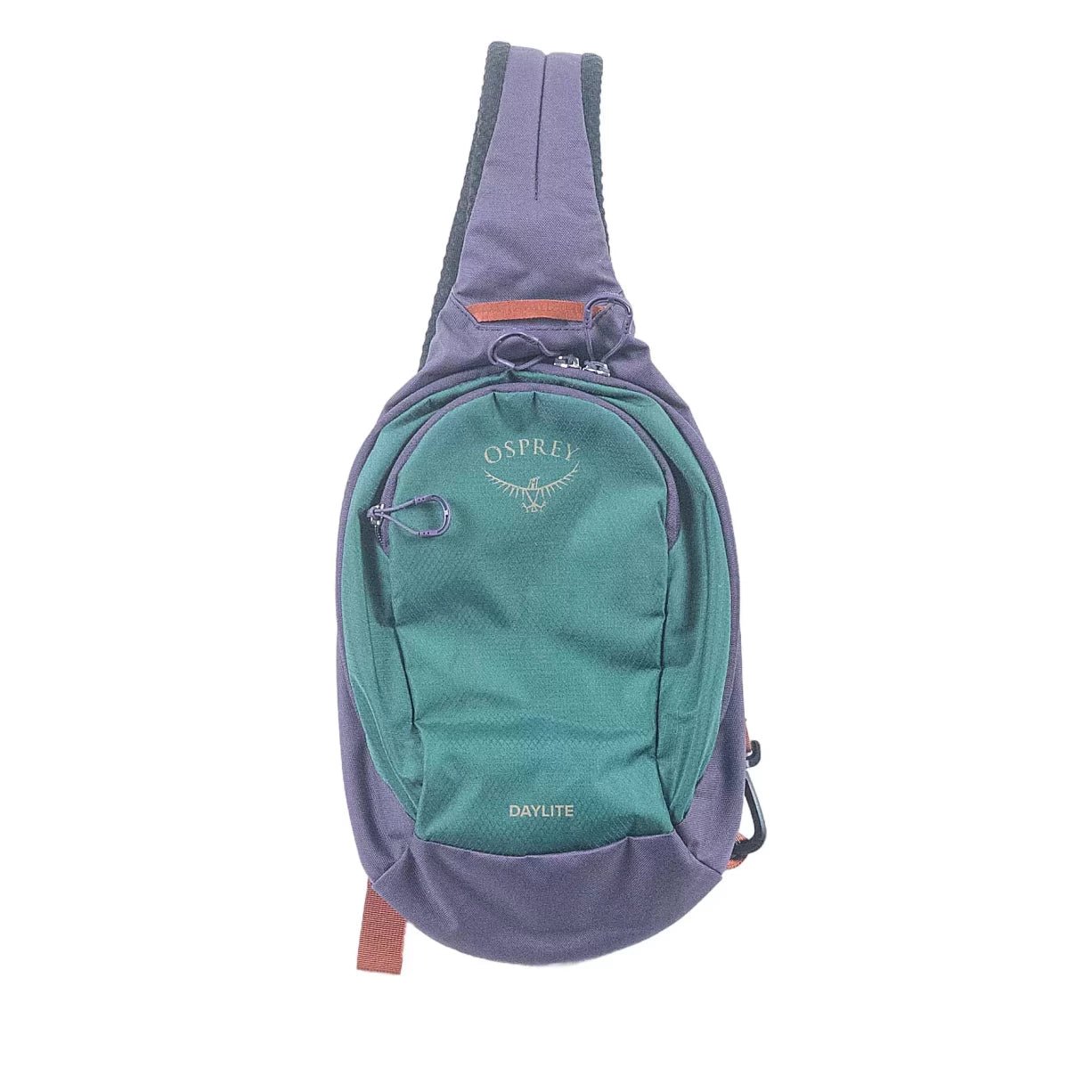 One SizePurple/Green
