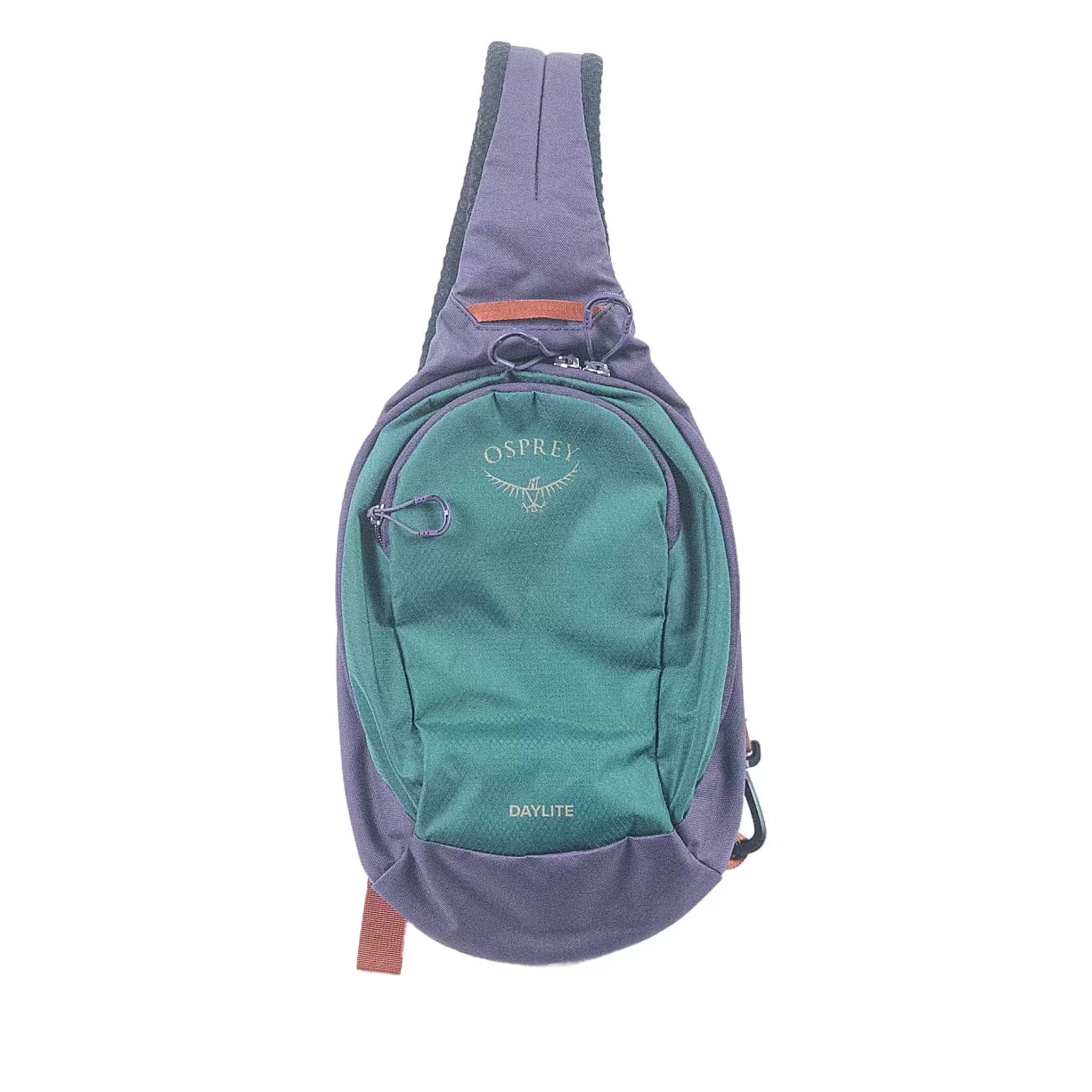 One SizePurple/Green