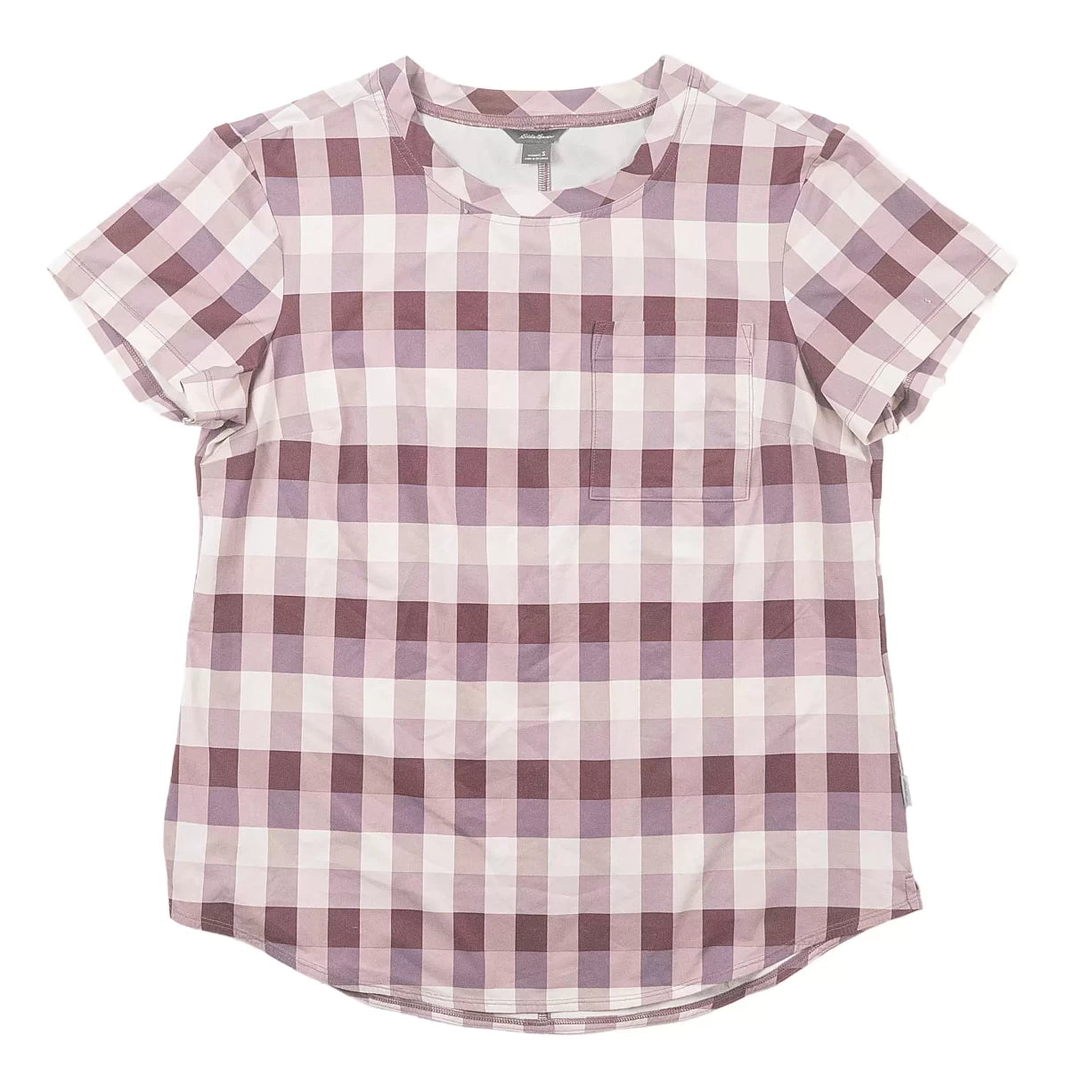 SRed Plaid