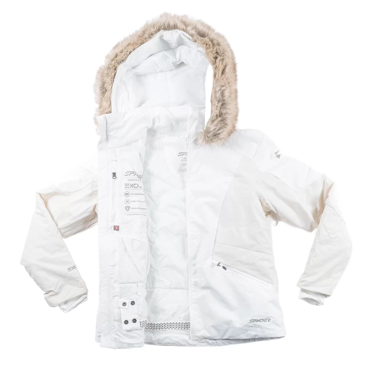 10White